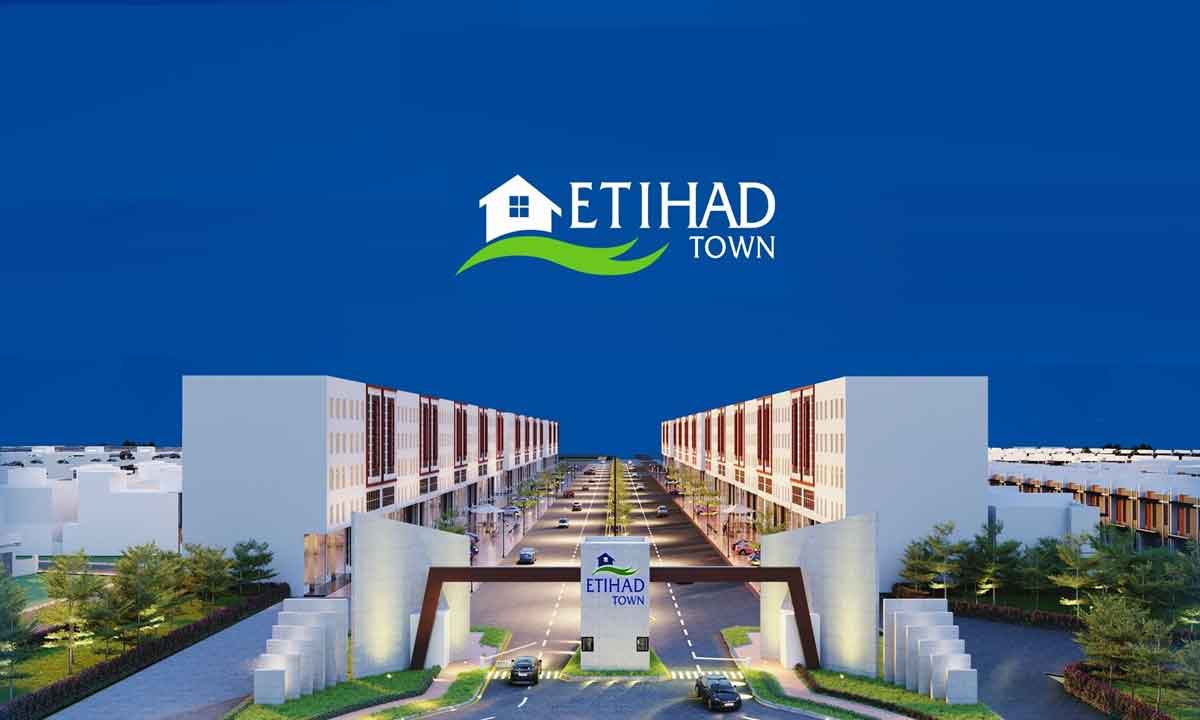 Etihad Town Phase 5 Lahore — An LDA-Approved Opportunity to Watch