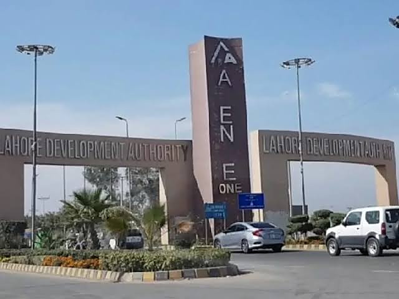 Plots for Sale in LDA Avenue 1 — Complete Investment & Buying Guide
