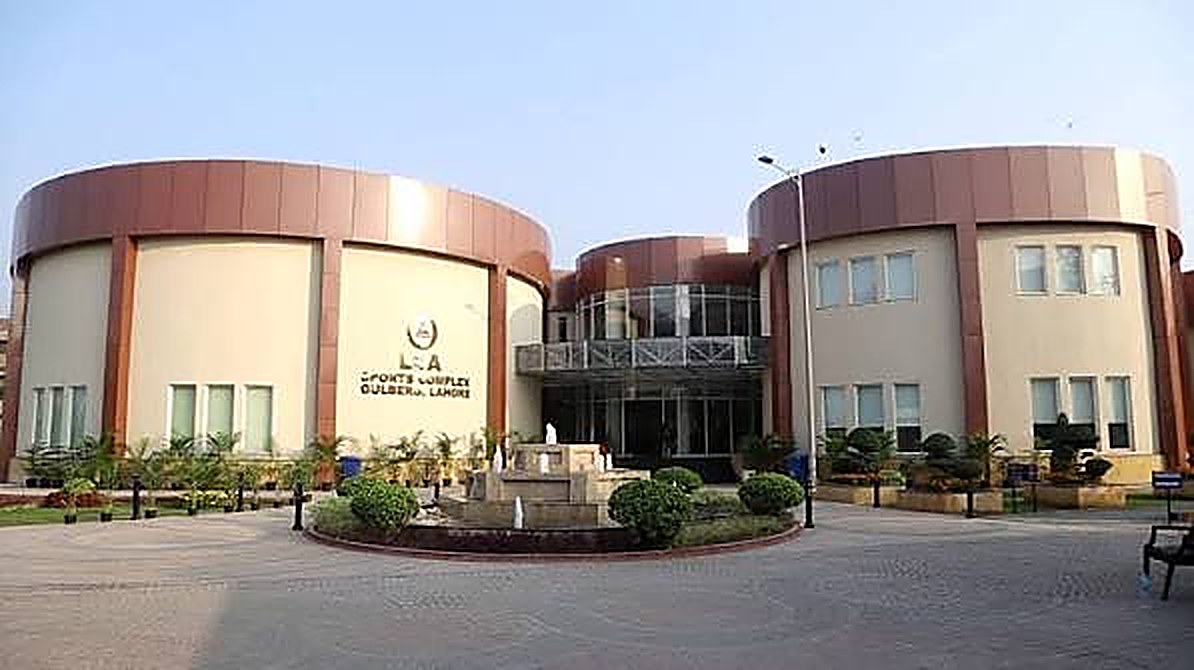 Unleash Your Fitness Potential at LDA Gulberg Sports Complex
