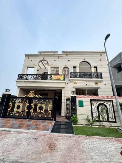 1 Kanal Brand New House
