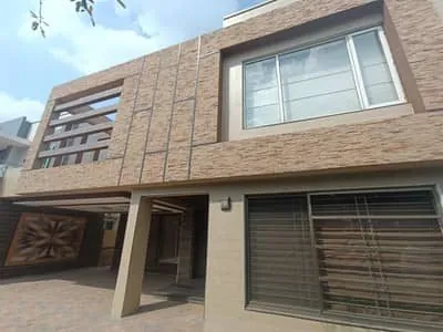 10 Marla Double Storey Full House