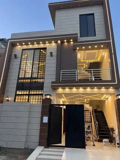 1 Kanal Owner Built – F Block