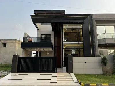 10 Marla Custom Luxury – LDA Avenue 1