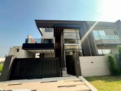 10 Marla Luxury Modern – Raiwind Road