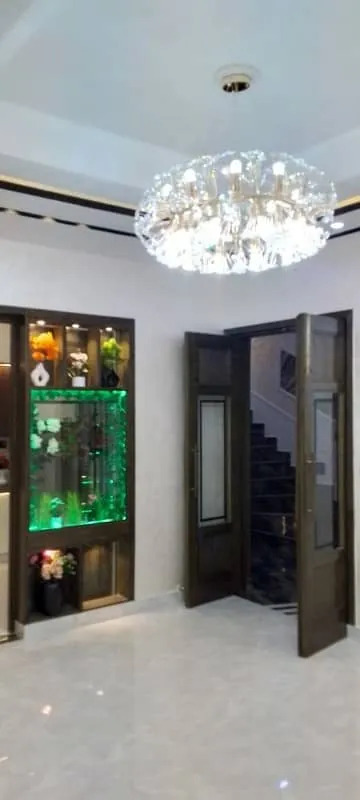 Interior living space of 10 Marla Single Storey in Block C