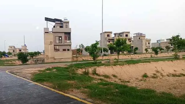 1 Kanal – Block K