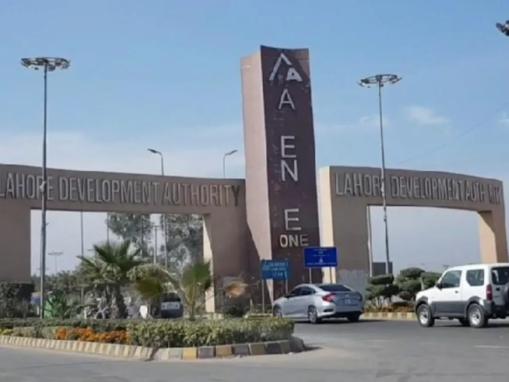 LDA Avenue One – Plots for Sale, Location Map, Prices