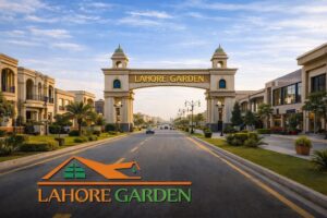 Lahore Garden