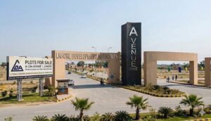 LDA Avenue 1 Plot for Sale | Plots for Sale in LDA Avenue 1: Location, Prices, Investment & Buying Guide