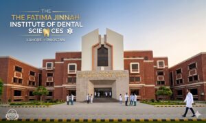 Fatima Jinnah Institute of Dental Sciences