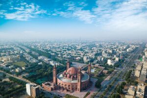 electrician in Bahria Town Lahore